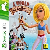 A World of Keflings e Iron Brigade serão os próximos jogos grátis para Xbox  360