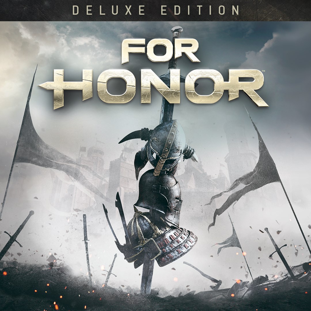 FOR HONOR™ DELUXE EDITION