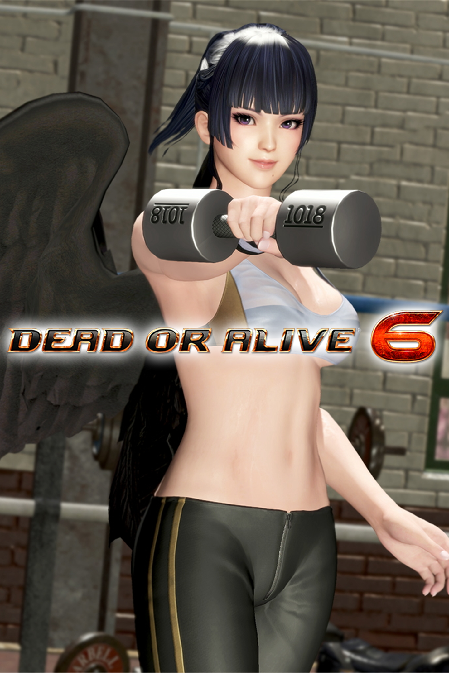 DOA6 Energy Up! Training Wear - Nyotengu | Xbox | Chiave | Privato