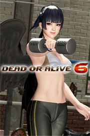 Купить ключ дешево DOA6. костюм Зарядись! Одежда для тренировок. Нётэнгу