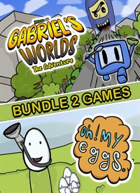 Bundle 2 Jeux My Night Sun Games