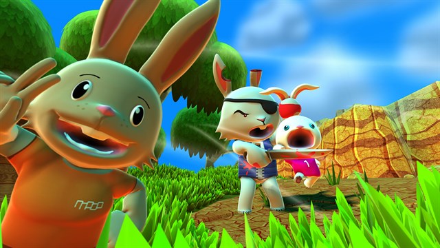 BEB: Super Mega Bundle screenshot 1