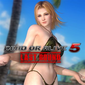Hot Getaway - Tina cover image