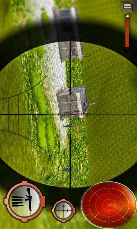 Hero Shot Kill Criminals Screenshots 2
