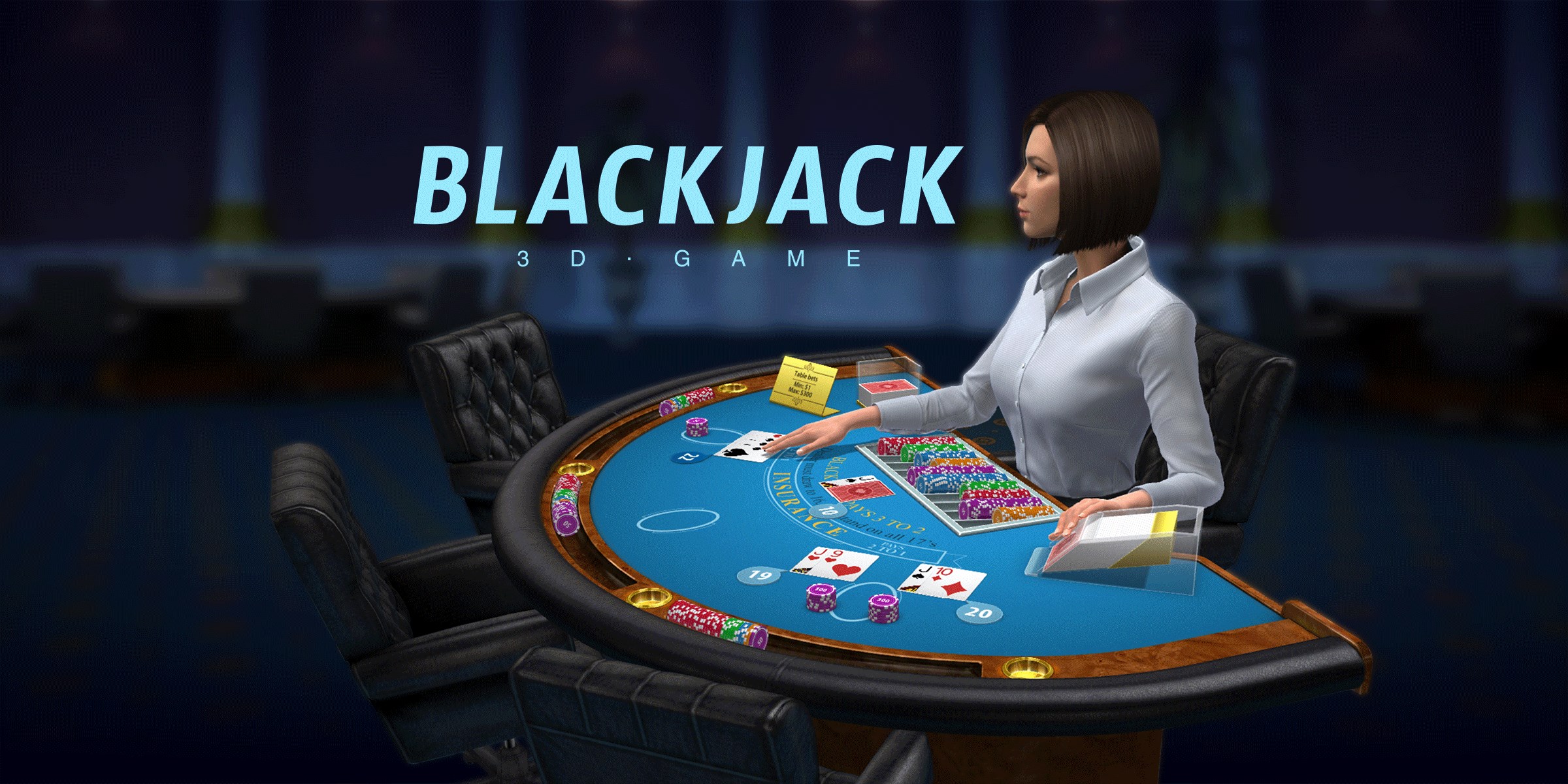 Mua Blackjackist - Microsoft Store vi-VN