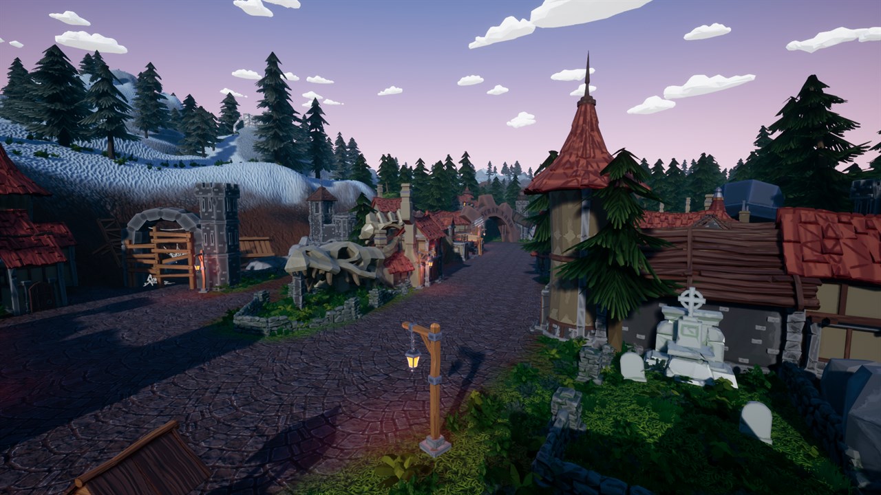 Hydroneer screenshot 10
