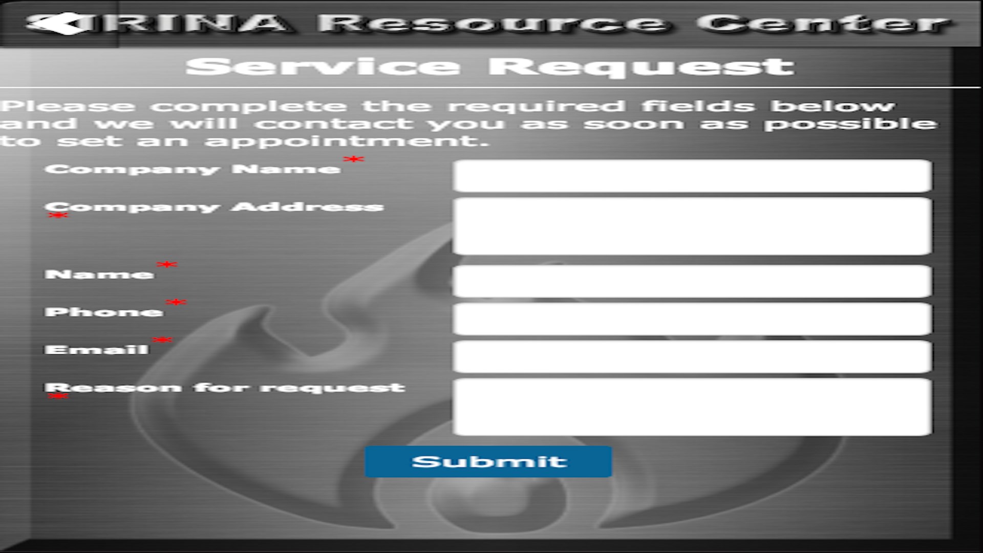 Screenshot 3 Sirina windows