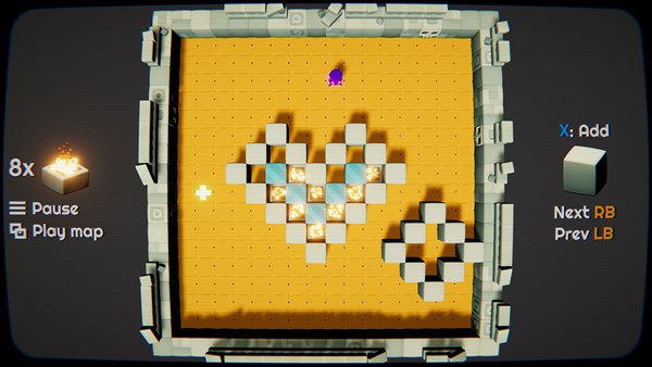Tech Glitch — 10