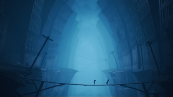 Little Nightmares II Enhanced Edition - Windows — 8