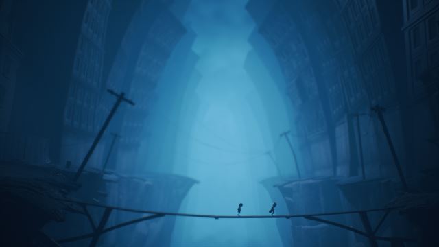 Little Nightmares II Enhanced Edition screenshot 8