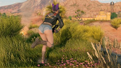 CRSED: F.O.A.D. - Набор "Королева байкеров" — скриншот 3