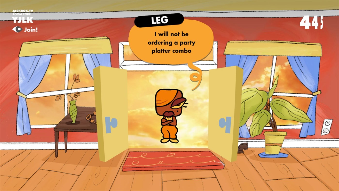 #9. The Jackbox Party Pack 9 (Windows) 게시자: Jackbox Games, Inc.