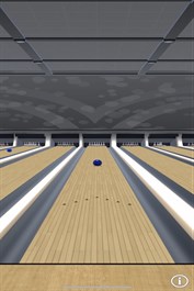 Extreme Bowling Challenge