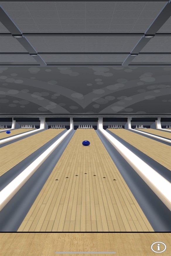 Extreme Bowling Challenge