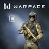 Warface - Rifleman Early Access Pack
