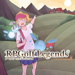 RPGolf Legends