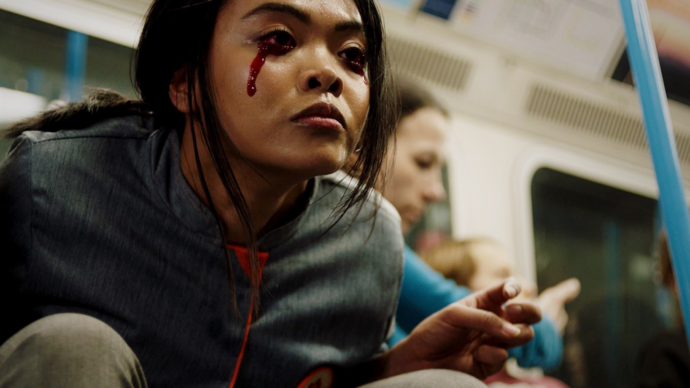 #8. The Interactive Movie Bundle (Xbox) Door: Wales Interactive