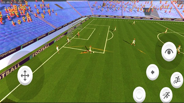 Soccer League Legend 2023 — 9