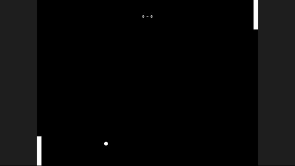 Pong by Yesser Studios — 5