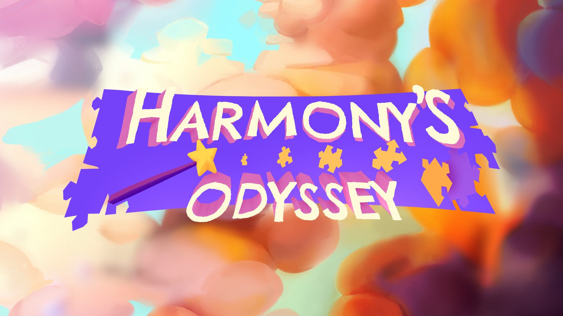 Harmony's Odyssey screenshot thumbnail video