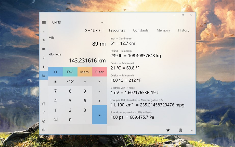 Calculator&sup2;_6