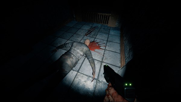 Scream and Steel - Horror Story Shooter — 5