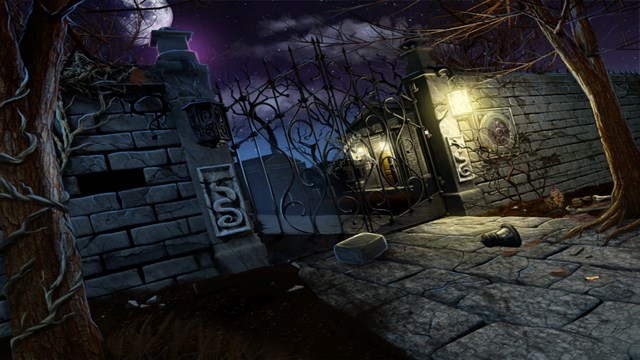 9 Clues: The Secret of Serpent Creek (Xbox Version) screenshot 3