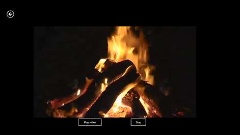 Relaxing-Sounds Screenshots 1