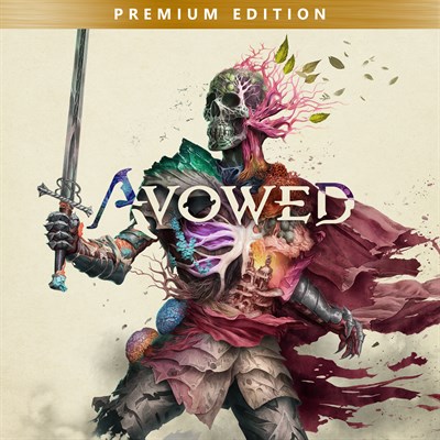 Avowed 프리미엄 에디션