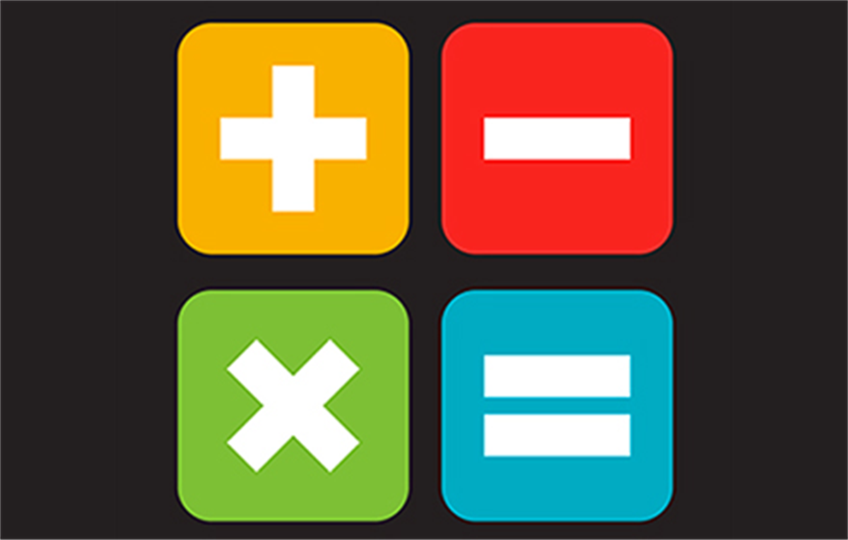 Basic Math Quiz Game