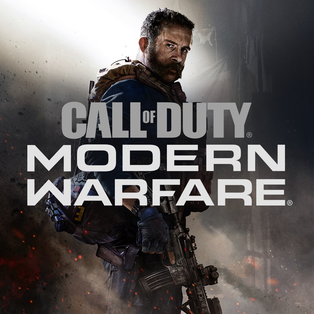 Call of Duty®: Modern Warfare® - Digital Standard Edition (Windows)