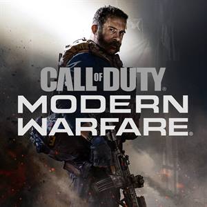 Call of Duty®: Modern Warfare® — Цифровое стандартное издание