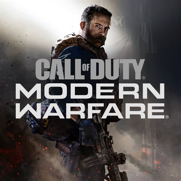 Call of Duty: Modern Warfare - Digital Standard Edition