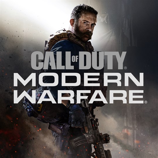 Call of Duty®: Modern Warfare® - Digital Standard Edition for xbox
