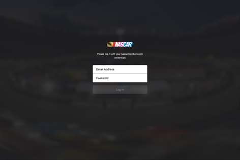 NASCAR Rules Screenshots 1