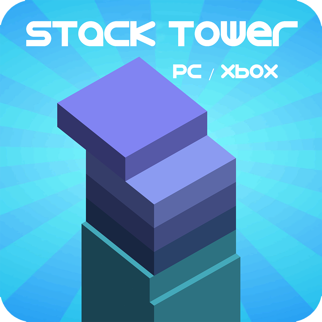 Stack Tower͏