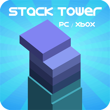 Stack Tower͏