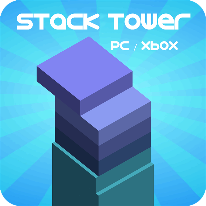 Stack Tower͏