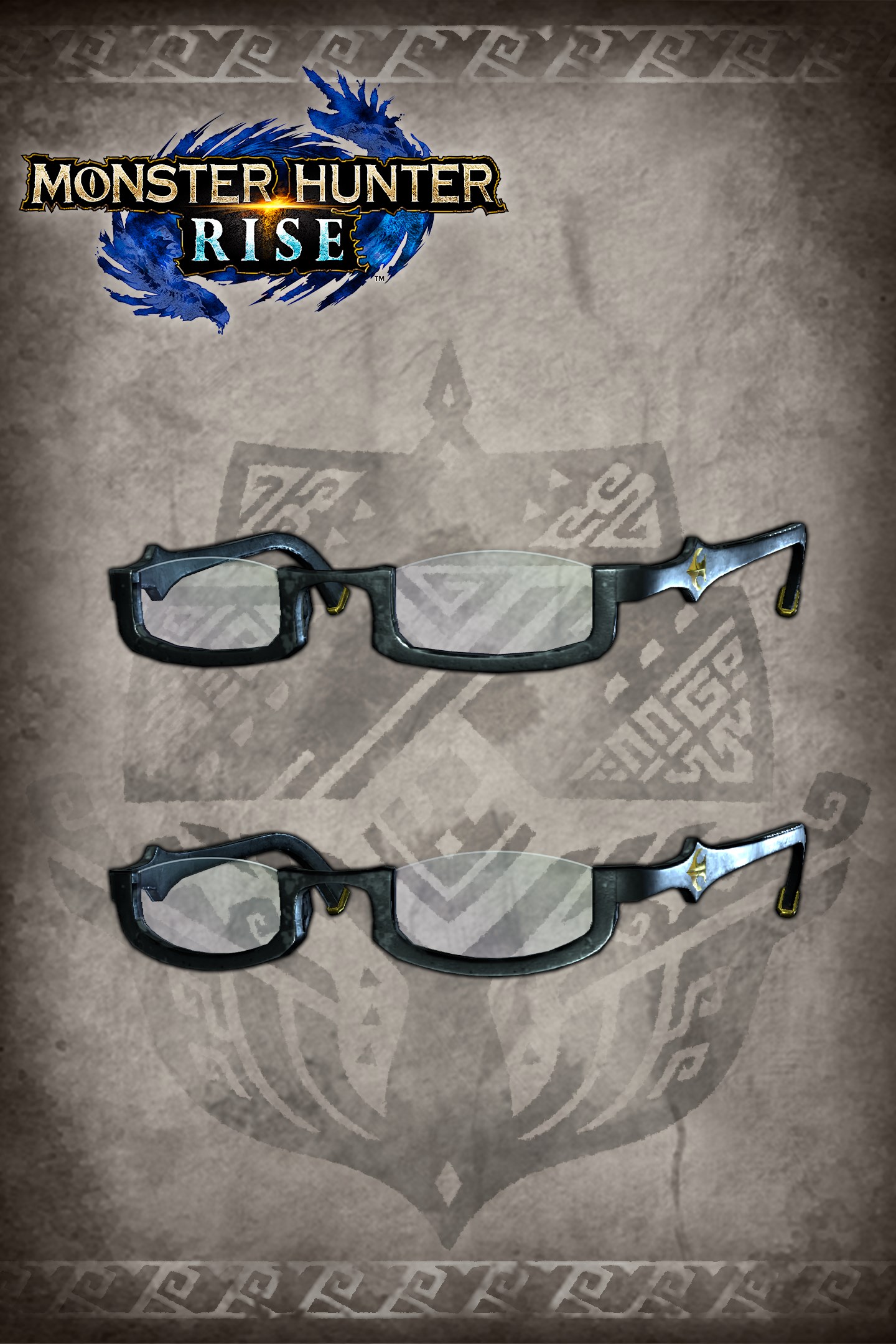 "Relunea Glasses" Hunter layered armor piece | Xbox | Chiave | Privato