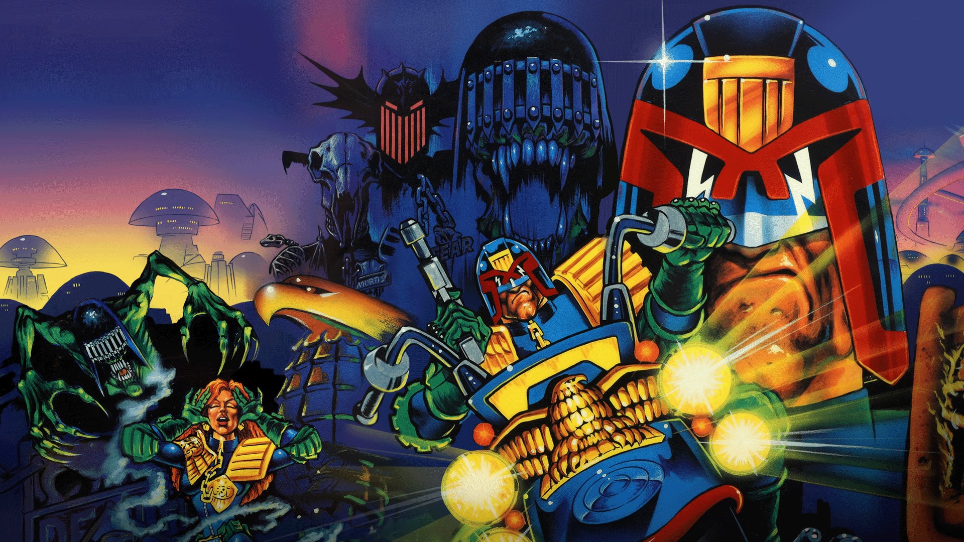 Worldwide price comparison for Pinball FX Midnight - Williams™ Pinball ...