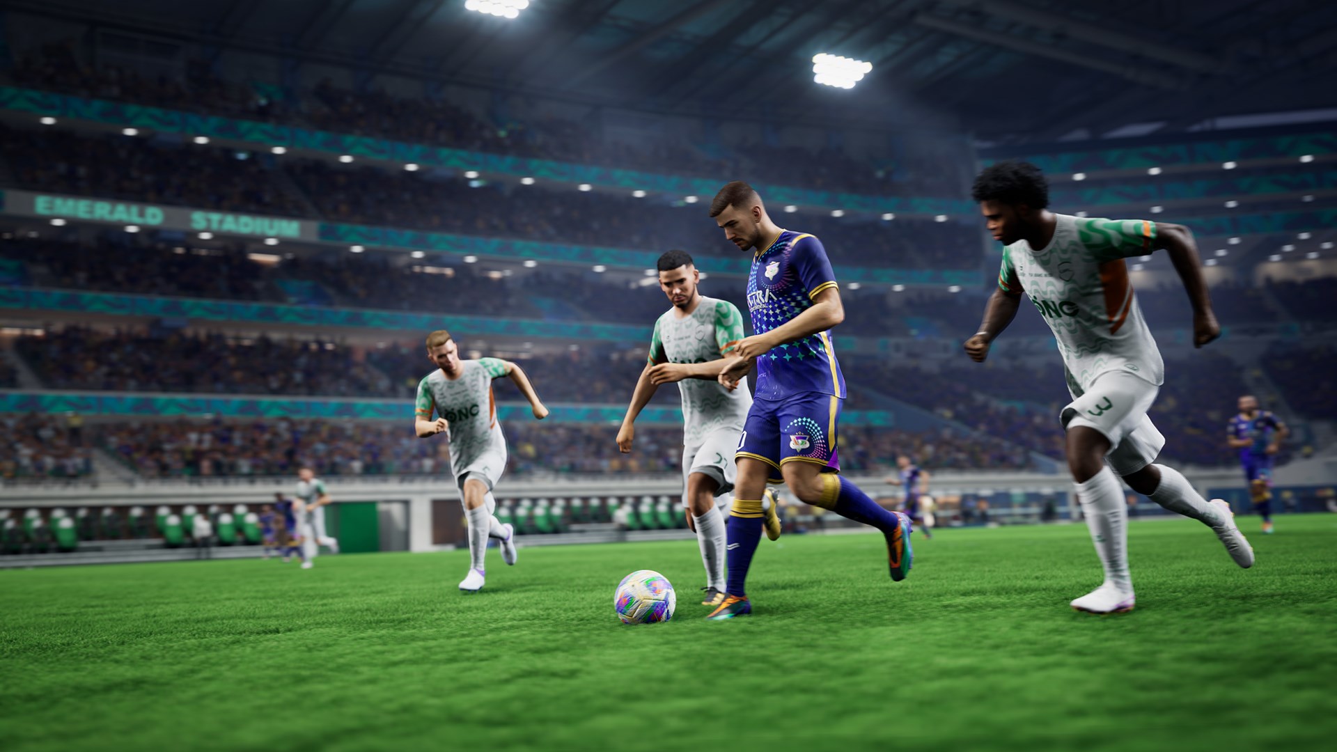 UFL screenshot 6