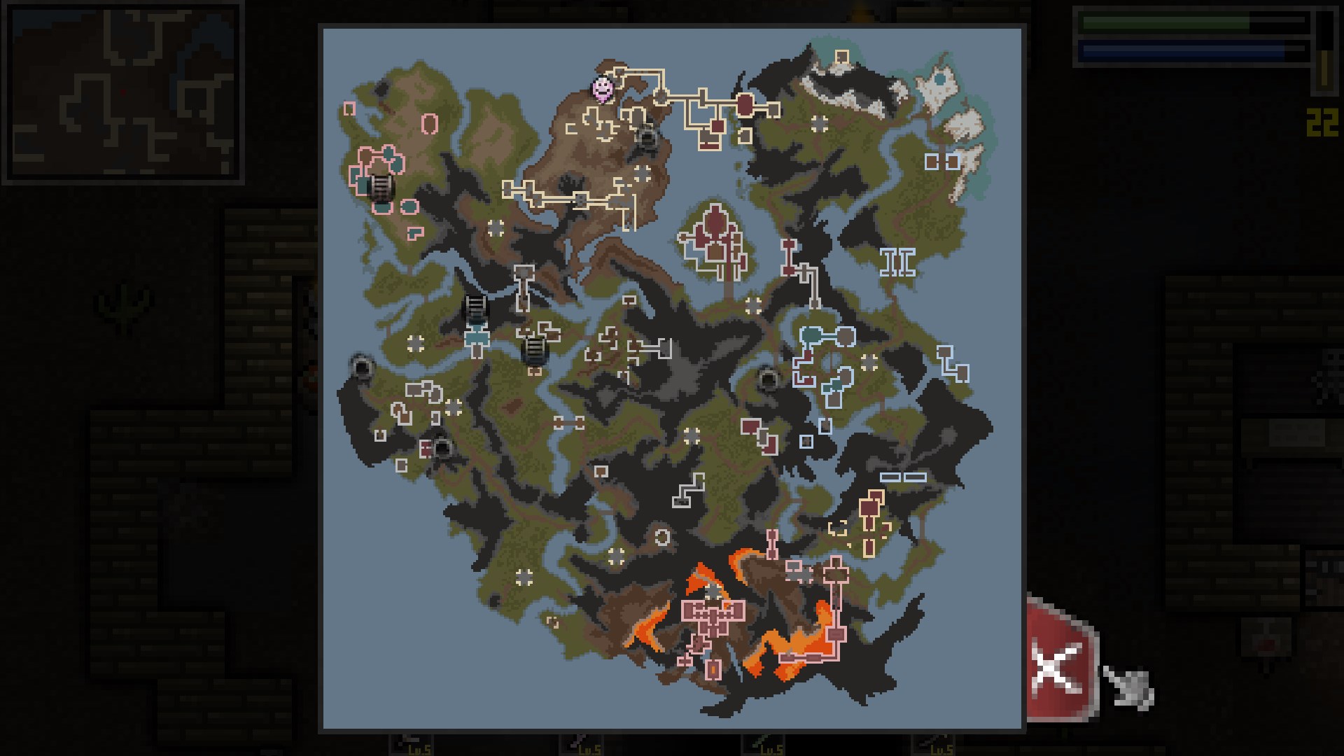 Throne Quest Deluxe — скриншот 6