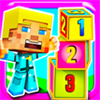 Preschool Blocks - Educational games for toddlers, children and kindergarten kids!