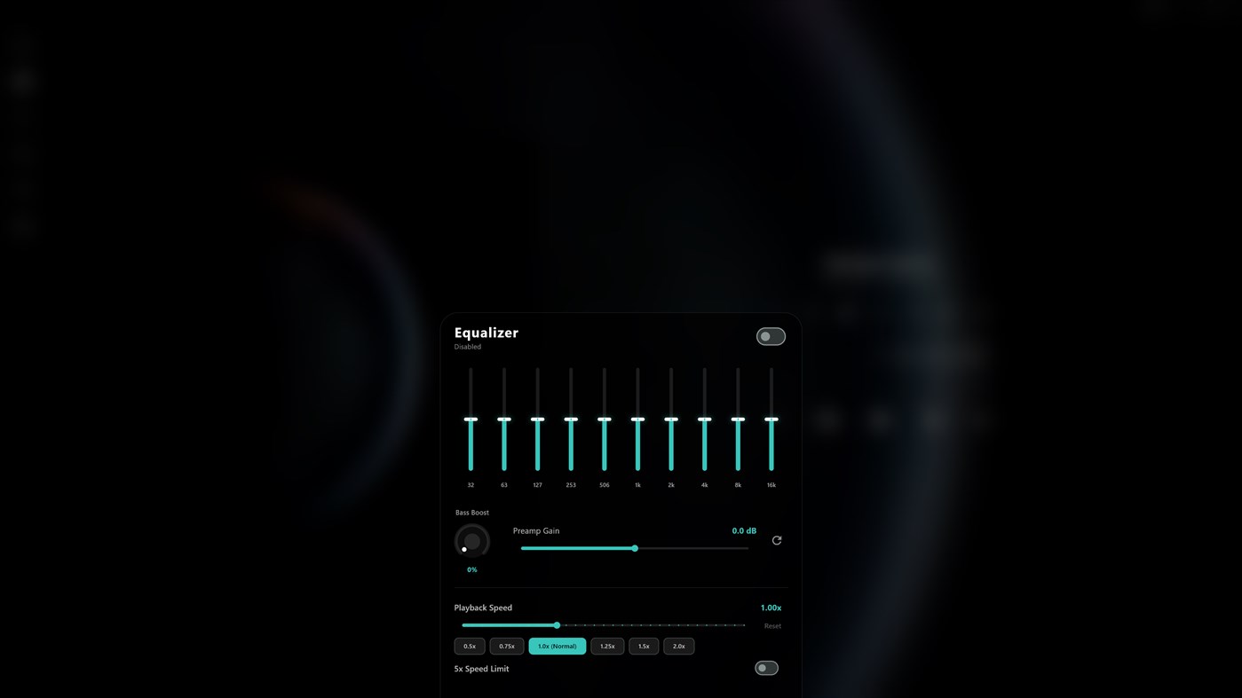 #4. Vynody (Windows) By: Vynody Studio