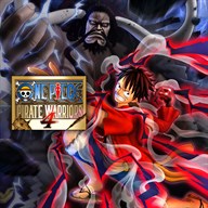 ONE PIECE: PIRATE WARRIORS 4 (Xbox Series X|S & Xbox One)