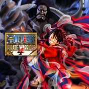 Power Dica: 1000G One Piece: Burning Blood - Xbox Power