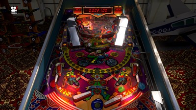 Zaccaria Pinball — скриншот 3