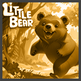 Aperçu Little Bear Bundle