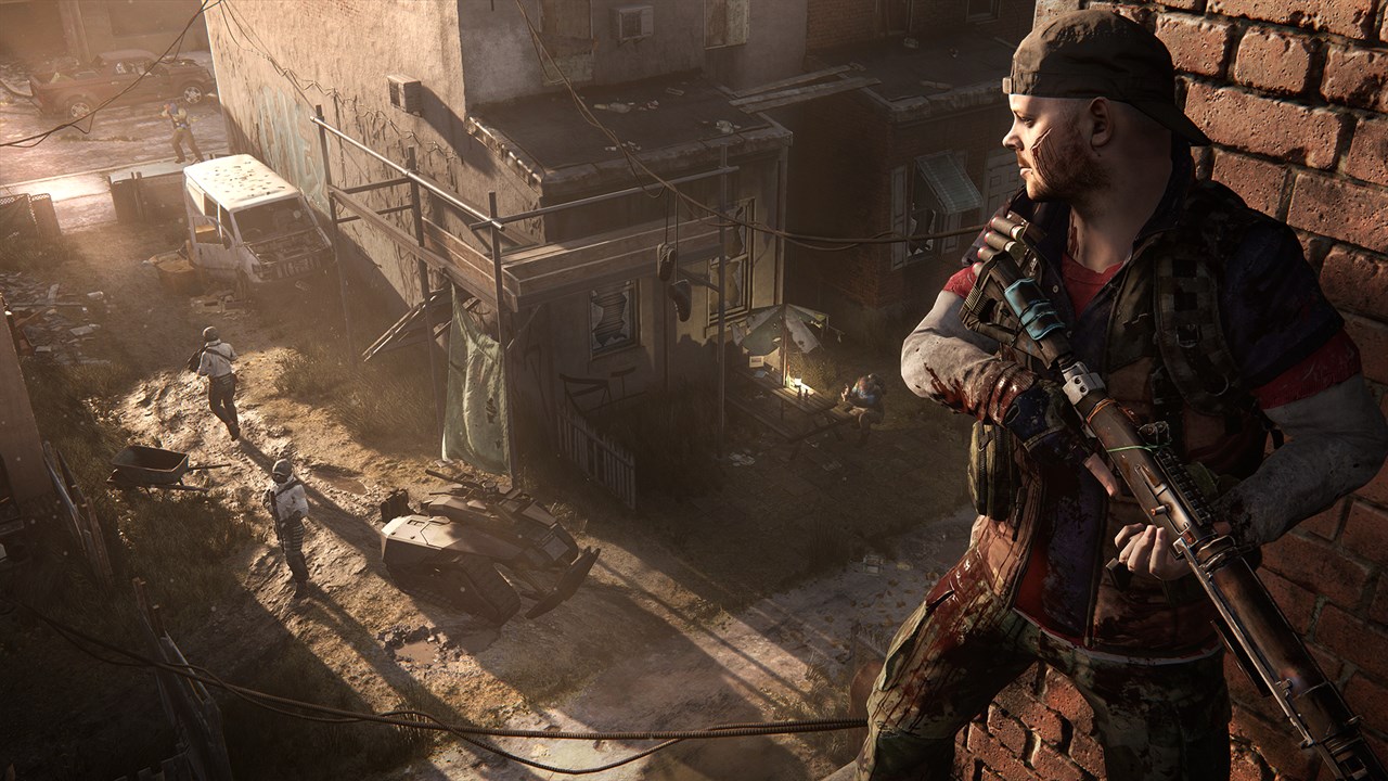 Homefront®: The Revolution screenshot 6