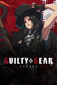 GGST Additional Character #5 Testament – Verpackung